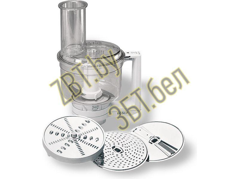 Мультимиксер для кухонных комбайнов Bosch 00572476 / MUZ5MM1 - фото 1 - id-p35832514