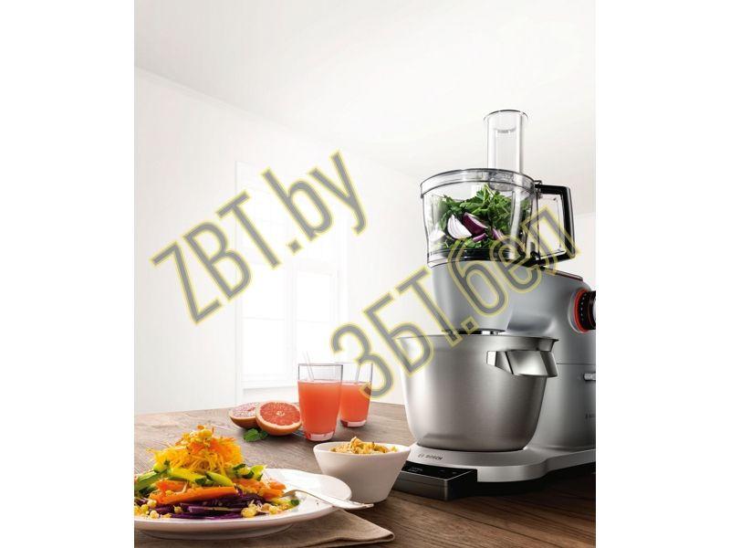 Набор насадок VeggieLove Plus для кухонного комбайна Bosch 00579572 - MUZ9VLP1 - фото 4 - id-p35832516