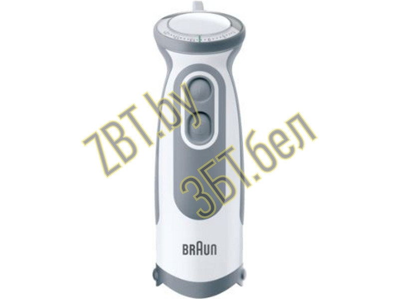 Моторный блок для блендера Braun 7322119504