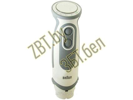 Электродвигатель для блендера Braun 7322114444, фото 2