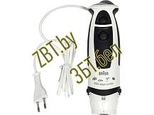 Электродвигатель для блендера Braun 7322114444, фото 3