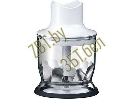Измельчитель HC для блендера Braun AX22110002, фото 2