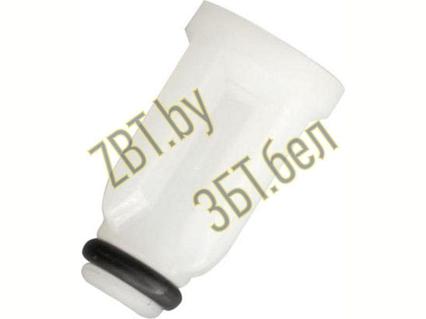 Оригинальная муфта блендерной ножки для блендера Braun BR67050811, фото 2