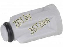 Оригинальная муфта блендерной ножки для блендера Braun BR67050811, фото 2