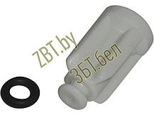 Оригинальная муфта блендерной ножки для блендера Braun BR67050811, фото 2