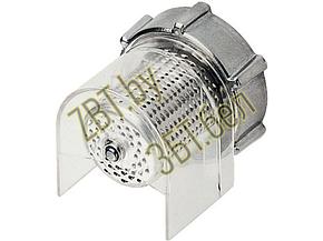 Насадка терка для сыра и шоколада для кухонного комбайна Bosch MUZ8RV1 463718, фото 2