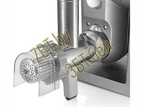 Насадка терка для сыра и шоколада для кухонного комбайна Bosch MUZ8RV1 463718, фото 2