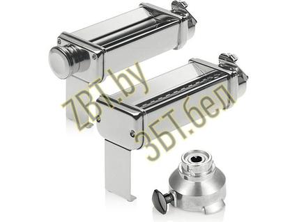 Набор PastaPassion для приготовления лазании и лапши Bosch 00576586 / MUZXLPP1, фото 2