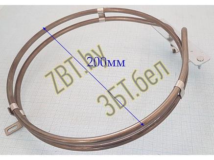 Тэн (нагревательный элемент) для духовки Greta TDG891 (COK102AD, 00203192), фото 2