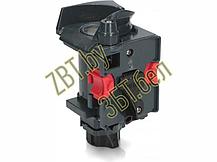 Заварочный блок (диффузор) для кофемашины Delonghi, AEG, Saeco 7313251441, фото 3