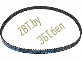 Ремень привода кофемолки для кофемашины 912MXL DeLonghi 5332224100, фото 2