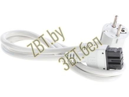 Сетевой шнур для духового шкафа Bosch 00754540, фото 2
