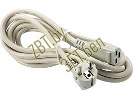 Сетевой шнур для духового шкафа Bosch 00468235