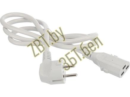 Сетевой шнур для духового шкафа Bosch 00644825, фото 2