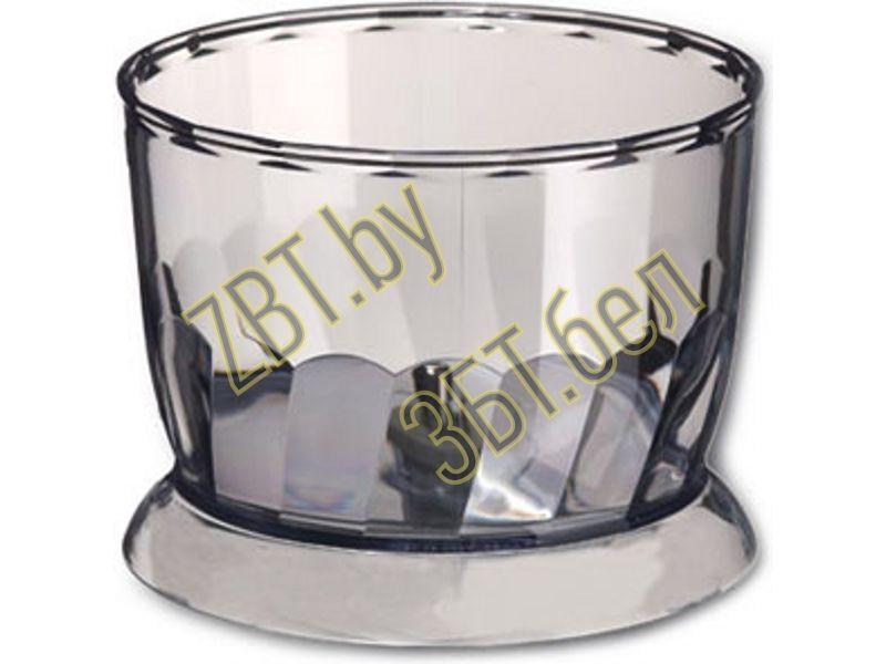 Чаша (емкость) измельчителя для блендера Braun BR67050142 (500 мл CA)