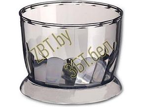 Чаша (емкость) измельчителя для блендера Braun BR67050142 (500 мл CA), фото 2