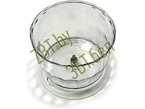 Чаша (емкость) измельчителя для блендера Braun BR67050142 (500 мл CA), фото 2