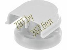 Соединение к оси универсальной резки для кухонного комбайна Bosch 00032884, фото 3