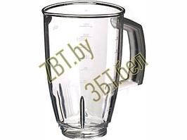 Чаша пластиковая блендера Braun 7322310454 / AS00000024