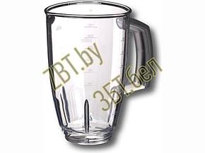 Чаша пластиковая блендера Braun AS00000024, фото 2