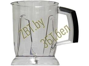 Чаша измельчителя с ручкой BC для блендера Braun BR67050277, фото 2