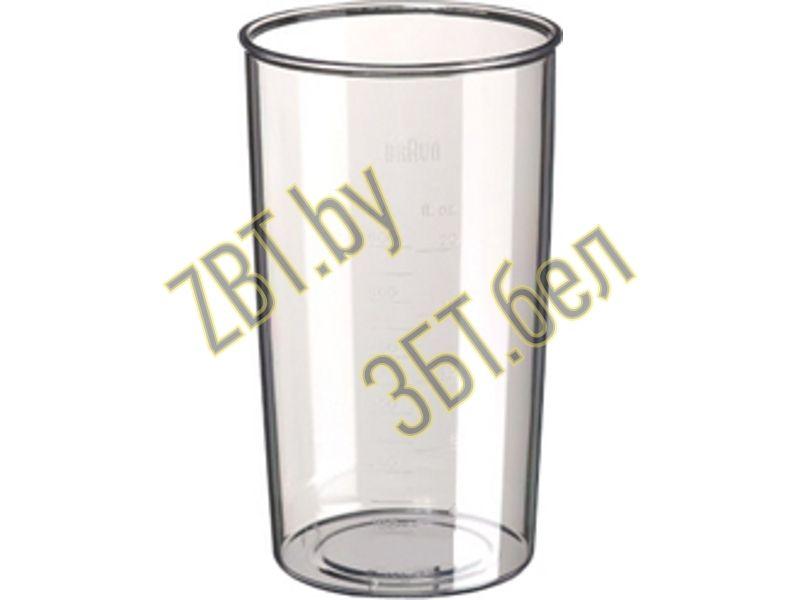 Мерный стакан для блендера Braun BR67050132 - фото 3 - id-p35831850