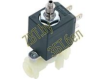 Клапан электромагнитный для кофемашины DeLonghi 5213218251 / 5330VN2,7P58AVF, фото 3