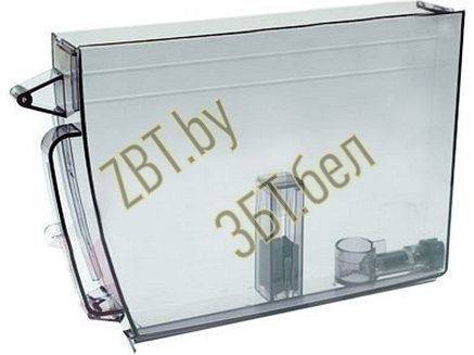 Контейнер (бачок) для воды кофемашины DeLonghi AS13200250, фото 2