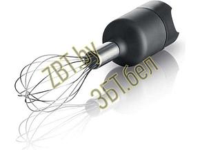 Венчик с редуктором для блендера Philips 420303600431, фото 2