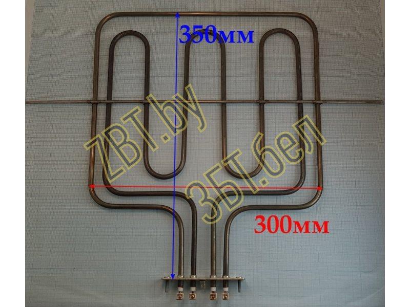 Тэн (нагревательный элемент) для духовки Nord TDN310-01 верхний 2600w(800w+1800w) - фото 1 - id-p139611637