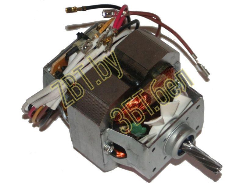 Электродвигатель для мясорубки Moulinex SS-989478 замена на SS-1530000501