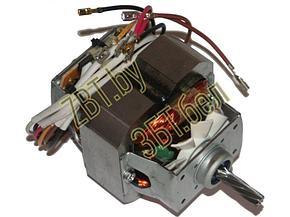Электродвигатель для мясорубки Moulinex SS-989478 замена на SS-1530000501, фото 2