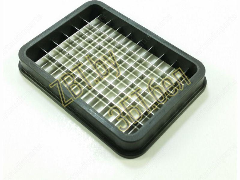 Решетка-кубикорезка ( нож ) для блендера Philips 420303600341 - фото 2 - id-p35831699