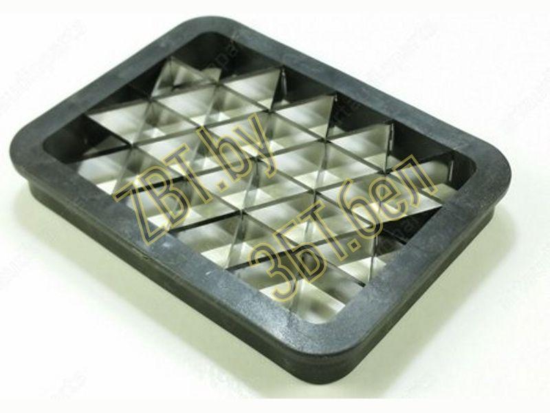 Решетка-нож кубикорезка к блендерам Philips 420303600351