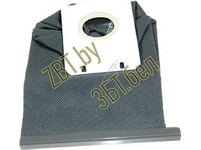 Мешок (пылесборник, фильтр) тканевый многоразовый для пылесоса Philips 432200493371 (CRP485/01, тип S-Bag), фото 2