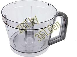 Чаша основная для кухонного комбайна Bosch 00750890