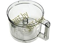 Чаша для кухонных комбайнов Bosch 00096335