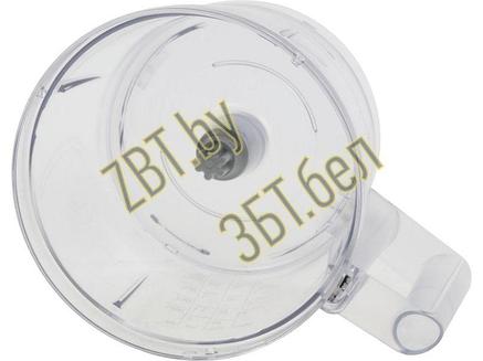 Пластиковая чаша для смешивания для кухонного комбайна Bosch 12009553, фото 2
