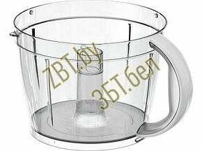 Чаша для кухонного комбайна Bosch 00702186, фото 2