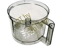 Смесительная чаша 1000 мл к кухонному комбайну Bosch 00650966