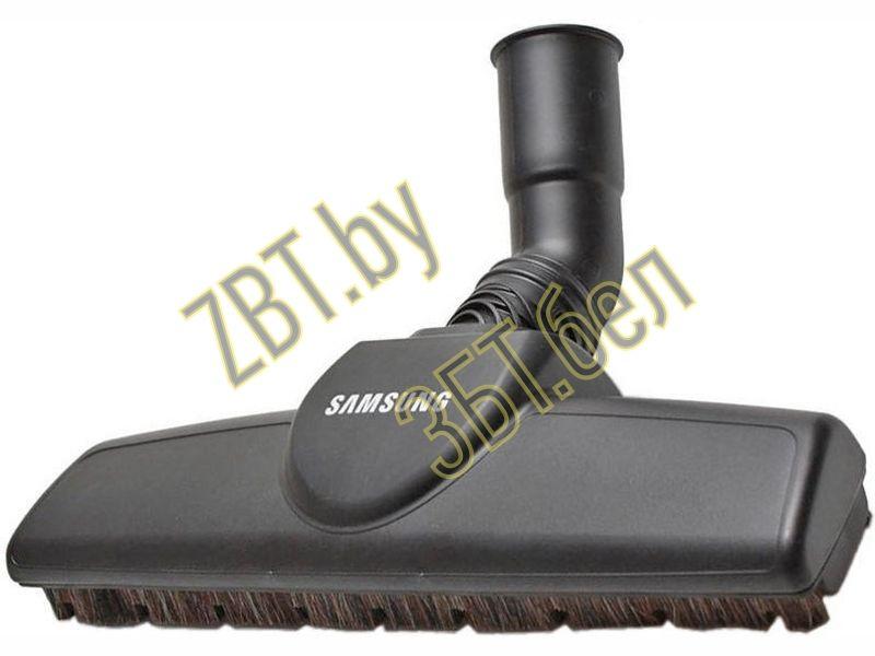 Паркетная щетка с натуральным ворсом для пылесоса Samsung DJ97-01164A
