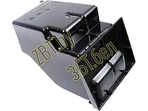Контейнер (емкость, резервуар) для кофейного жмыха кофемашины DeLonghi 5513251071, фото 3