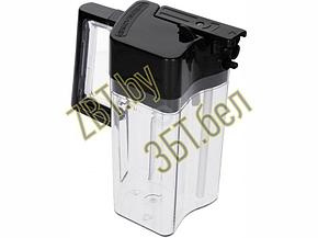 Капучинатор, емкость (контейнер) для молока (Milk Jug) для кофемашины DeLonghi 5513211621, фото 2