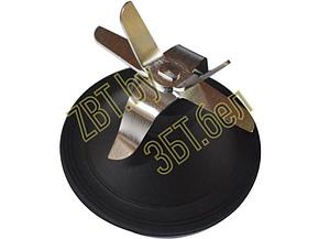 Нож - измельчитель CP9419/01 для чаши блендера Philips 996510076561 (996510069956), фото 2