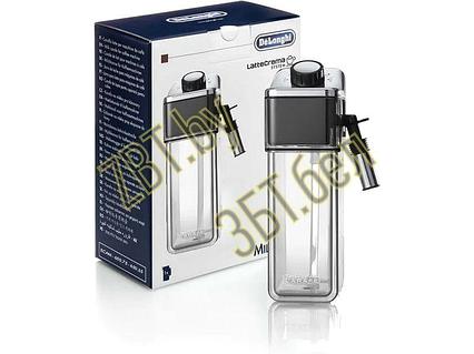Автоматический капучинатор для кофемашины DeLonghi 5513297811 (DLSC014), фото 2