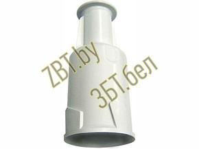 Держатель для насадок для кухонного комбайна Bosch 00618396, фото 2