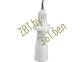 Шток-держатель (ось привода) для кухонного комбайна Bosch 00618395, фото 2