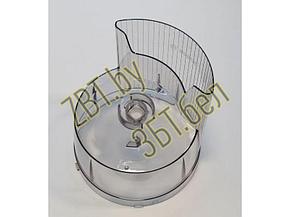 Корпус овощерезки для кухонных комбайнов Bosch 00707372, фото 2