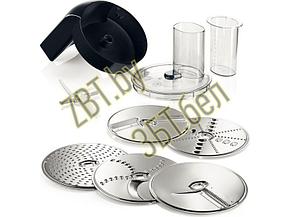 Универсальная резка для кухонного комбайна Bosch 00576587 / MUZXLVL1, фото 2