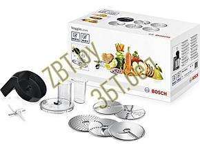 Универсальная резка для кухонного комбайна Bosch 00576587 / MUZXLVL1, фото 2